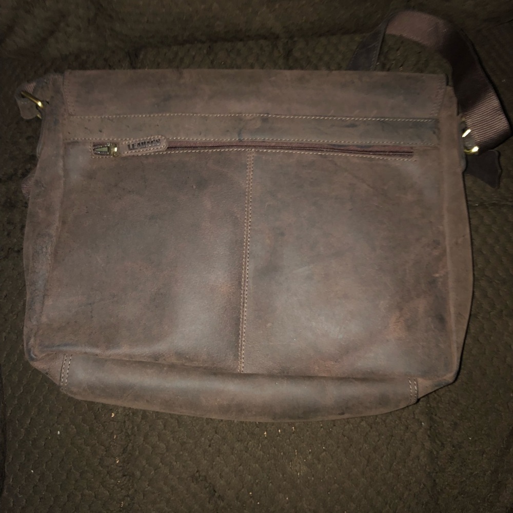 Mailer Bag/Lap top bag